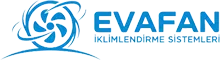 Evafan İklimlendirme Sistemleri San. Tic. Ltd. Şti.