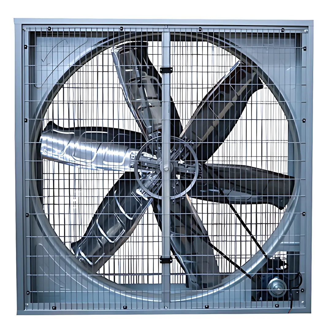 Çiftlik Fanı (140x140) 220V